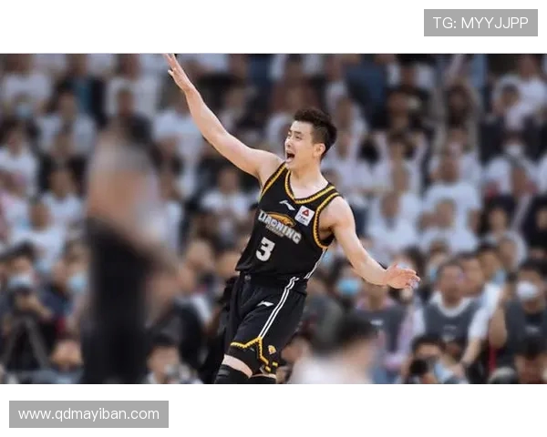 赵继伟率领辽宁男篮再创辉煌展现核心领袖风采与冠军精神