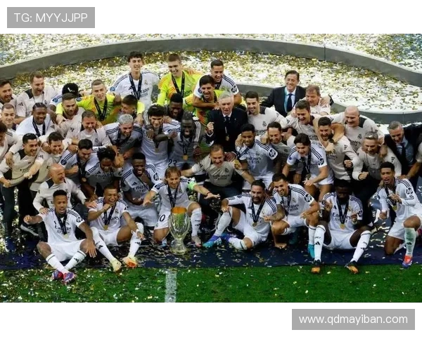 皇家马德里辉煌历史与未来发展方向全面解读 皇家马德里辉煌历史与未来发展方向全面解读