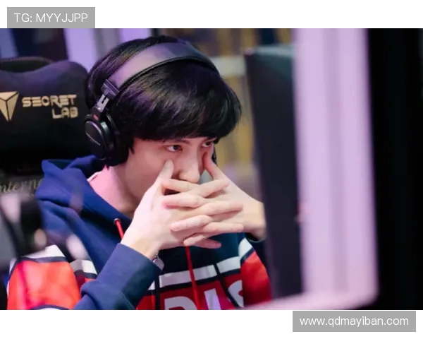 IG战队崛起之路：从默默无闻到DOTA2巅峰的成长历程