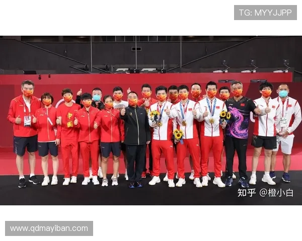 上海乒乓球队在奥运会中的心理素质表现分析与点评