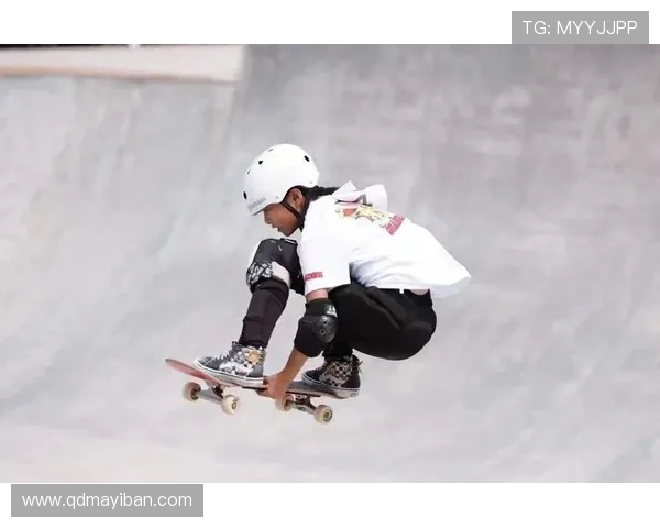 上海滑板队在极限运动联赛中以53分稳居积分榜首位