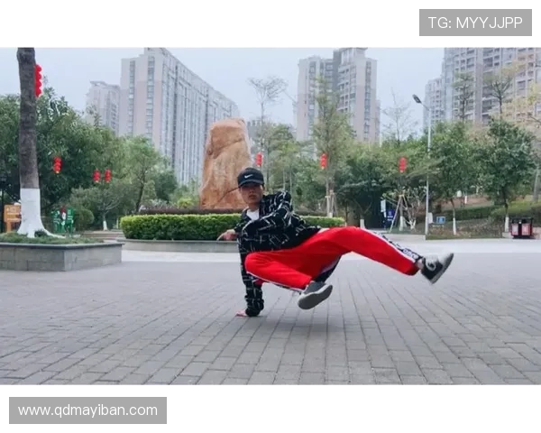 上海街舞队技术探讨：舞步背后的技巧与创意融合之道