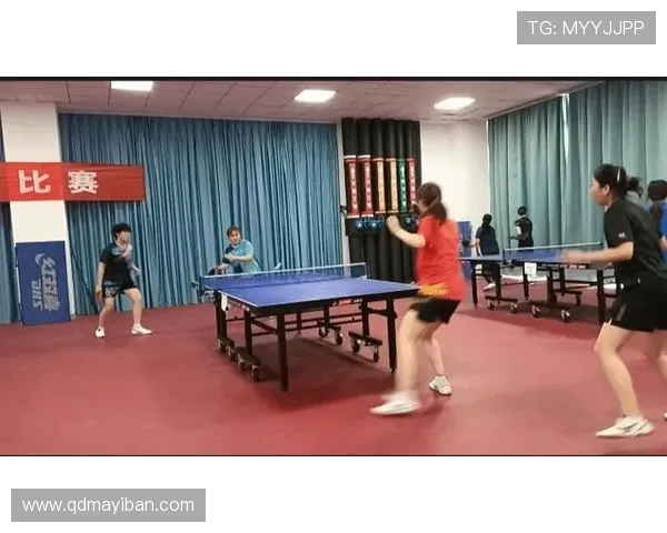 乒乓球盛宴：深入西安乒乓球队的训练与比赛节奏探秘