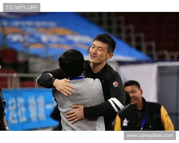 专访陈磊揭秘网球成功秘诀与职业生涯背后的故事