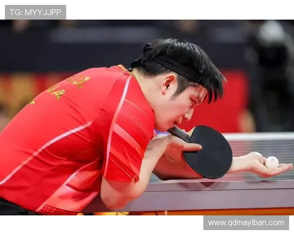 成都乒乓球队比赛经验分析与提升策略探讨