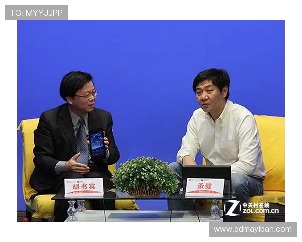 杨强专访：深入探讨DOTA2发展历程与未来展望