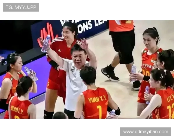 杭州排球队以84分领跑世锦赛积分榜展现强劲实力