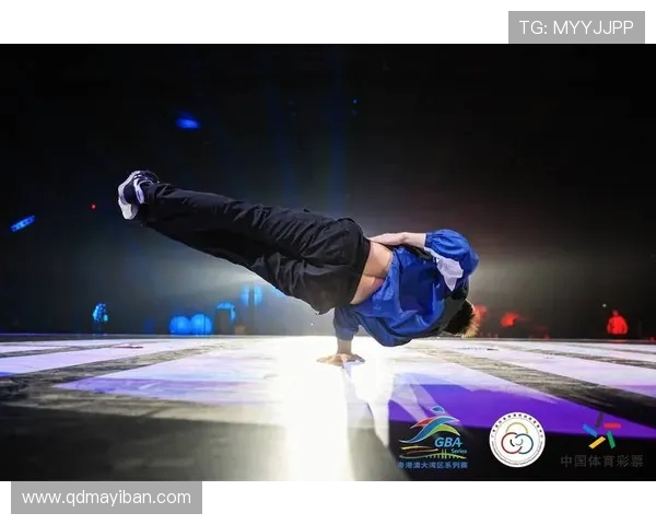 深圳街舞队实力强劲荣登全国个人能力排行榜第三名