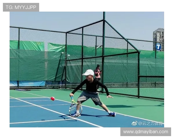 深圳网球队转型之路的真实记录与成长历程探讨