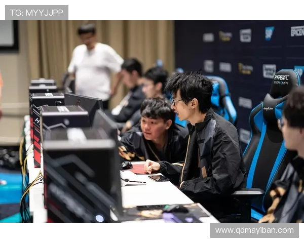 热议DOTA2RNG战队如何实现力量变革与战术创新的深度解析