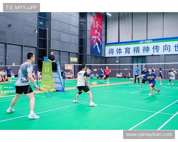 羽毛球耐力排行榜揭晓深圳羽毛球队荣获第十名成就辉煌