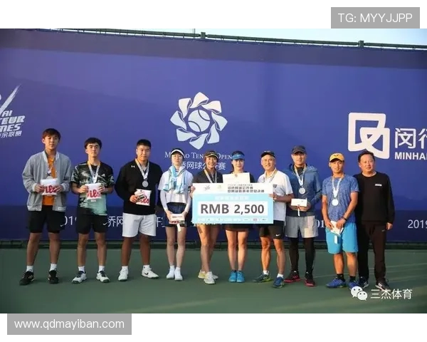 西安网球队荣登全国网球意识排行榜第五名的辉煌成就