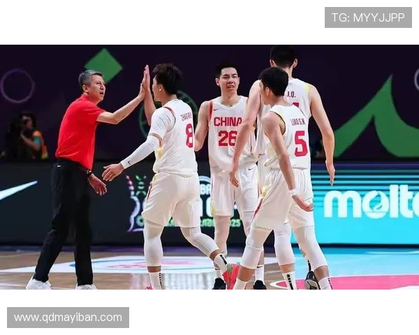 重庆篮球队的崛起与挑战聚焦篮球力量的背后故事与未来展望