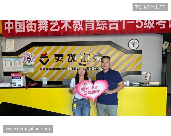 重庆街舞队的灵魂与热情：探索街舞文化的深层意识与魅力