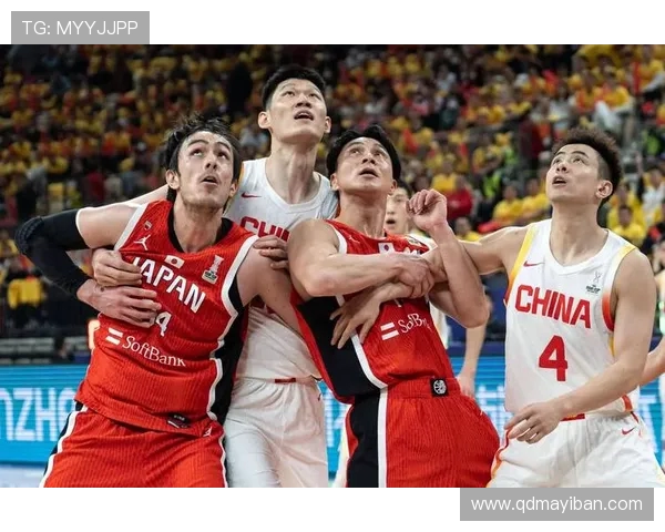 中国男篮备战世界杯大名单公布 新阵容期待突破重重挑战