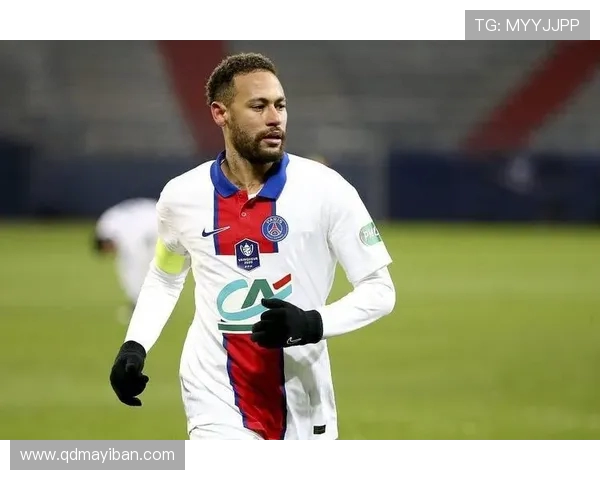 内马尔本赛季第五次受伤巴黎欧冠前景面临严峻挑战