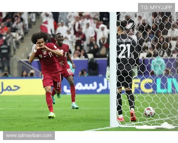 卡塔尔与黎巴嫩对决谁将赢得胜利分析与预测 卡塔尔与黎巴嫩对决谁将赢得胜利分析与预测