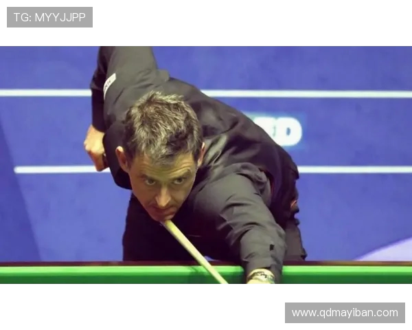 奥沙利文与唐的巅峰对决谁能在斯诺克赛场上笑到最后