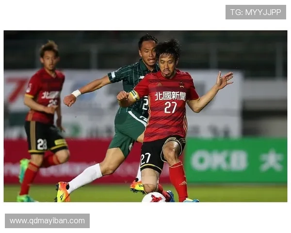 岗山绿雉与山形的精彩对决展现了足球的魅力与激情 岗山绿雉与山形的精彩对决展现了足球的魅力与激情